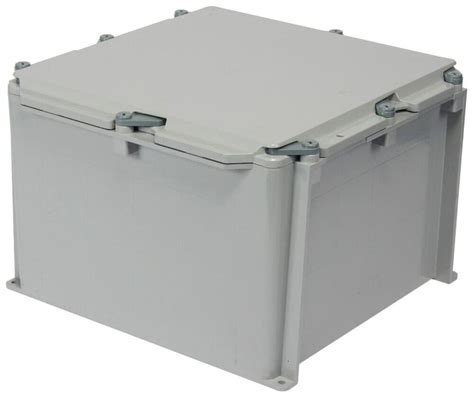 cantex plastic junction box|12x12x8 pvc junction box.